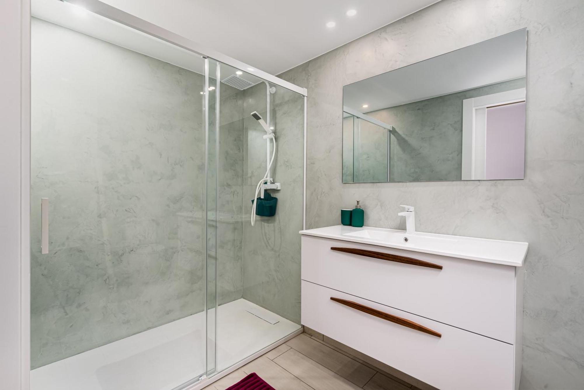 Apartamento Frente Al Canal Con Terraza Empuriabrava Dış mekan fotoğraf